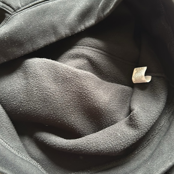 Black sweatshirt - Picture 3 of 4